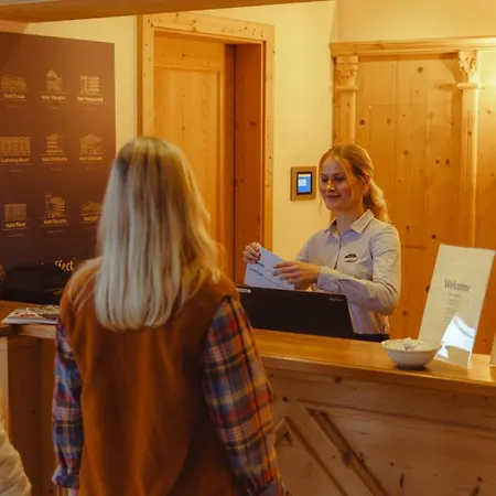 Hotel Abendrot By Alpeffect Hotels-3