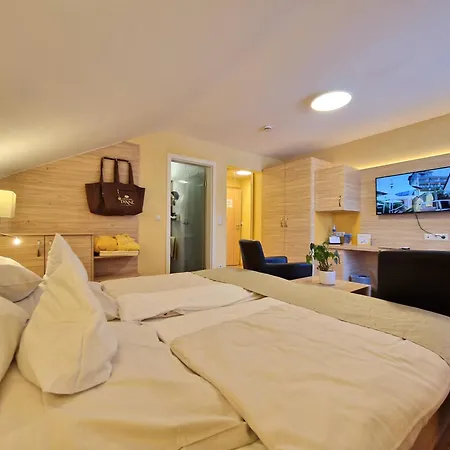 Wellnesshotel Tanne-2