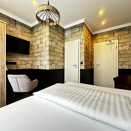 Designhotel Central Fulda-2