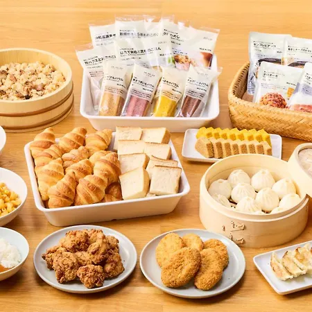 Muji Hotel Ginza-3