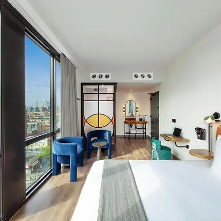 Moxy Nyc Lower East Side-2