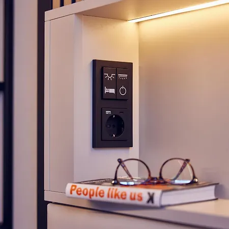 Motto By Hilton Rotterdam City Centre-3