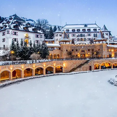 Schlosshotel Kitzbühel-2