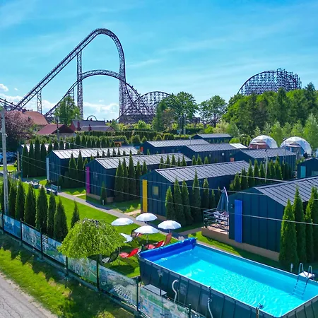 Holiday Park Zator Resort & Spa-3
