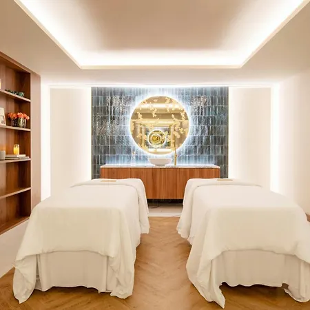 Renaissance Porto Lapa Hotel-2