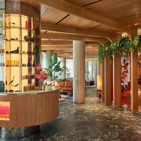 The Botree London, Curio Collection By Hilton-2