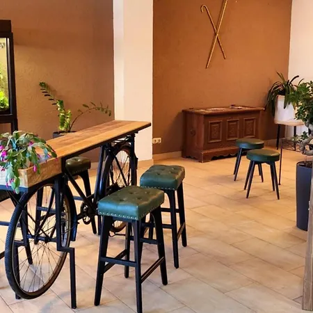 Landhotel Neding-2
