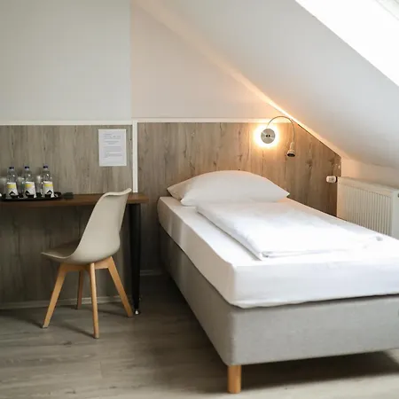 Hotel Allee 55-2