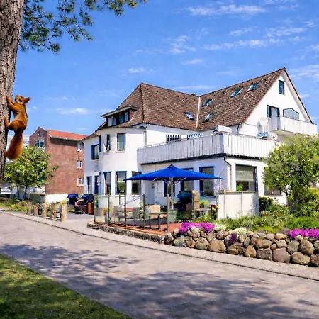 Hotel Villa Sonneck-Adults Only-3