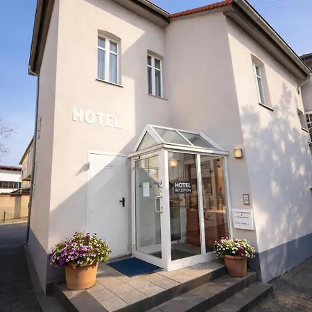 Hotel Nassauer Hof Frankfurt-3