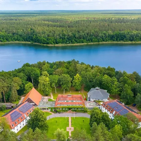 Hotel Döllnsee-Schorfheide-3