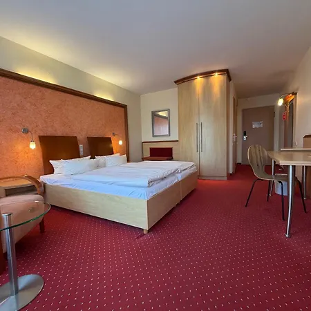 Hotel Ascot Bristol-3
