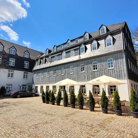 Hotel Alte Mühle-3