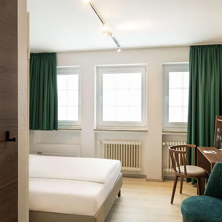 Arthotel Ana Liberty, Trademark Collection By Wyndham-3