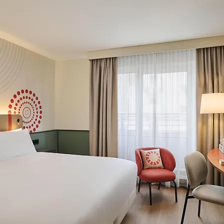 Istay By Nh Berlin City Ost Hotel-2