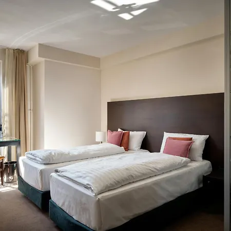 Flemings Conference Hotel Wien-2