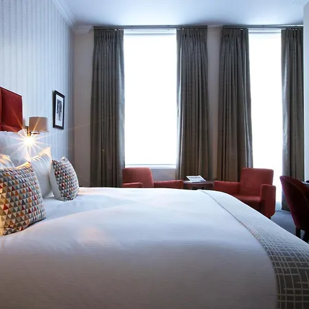 54 Queen'S Gate Hotel-3