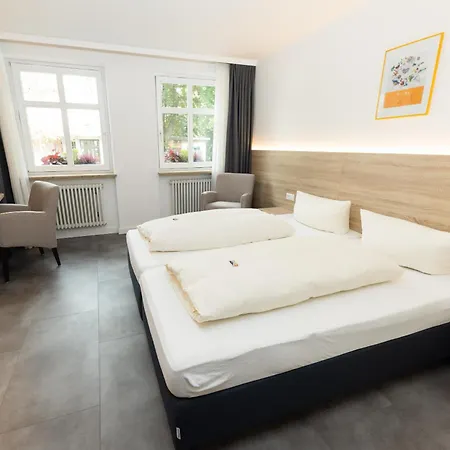 Hotel Garni Brugger-2