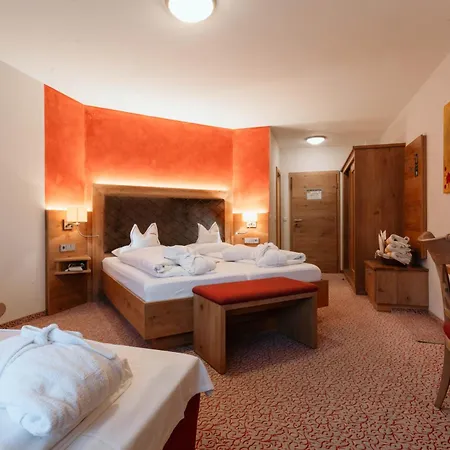 Hotel Neuhäusl Superior-2