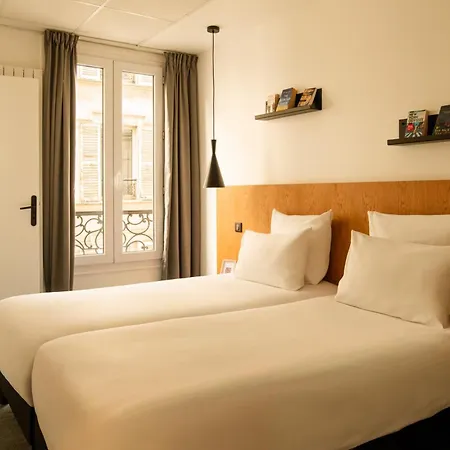 9Hotel Bastille-Lyon-3