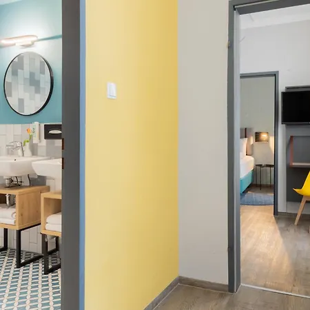 Garner Hotel Vienna By Ihg-3
