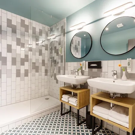 Garner Hotel Vienna By Ihg-2