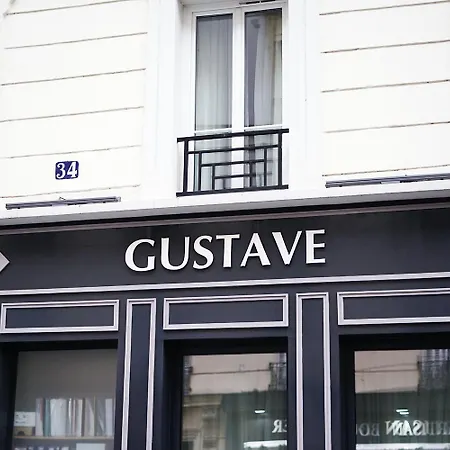Hotel Gustave-3