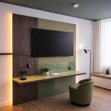 Holiday Inn Cottbus By Ihg-3