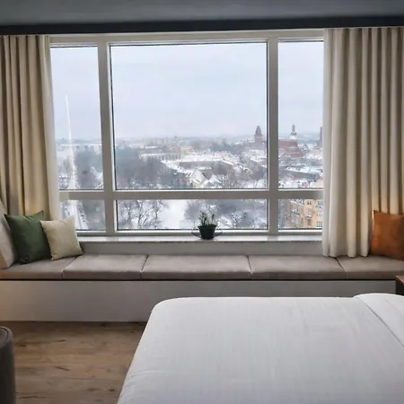 Holiday Inn Cottbus By Ihg-2
