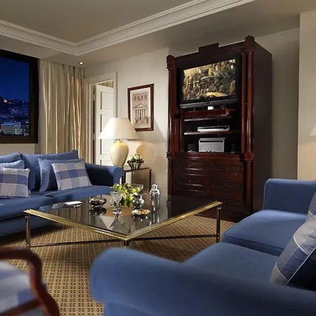 Intercontinental Athenaeum Athens By Ihg-2