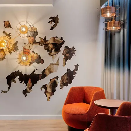 Renaissance Amsterdam Hotel-2