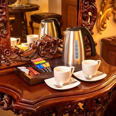 Hotel U Prince Prague By Bhg-3