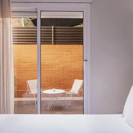 Hotel Balmes, A Member Of Preferred Hotels & Resorts-3
