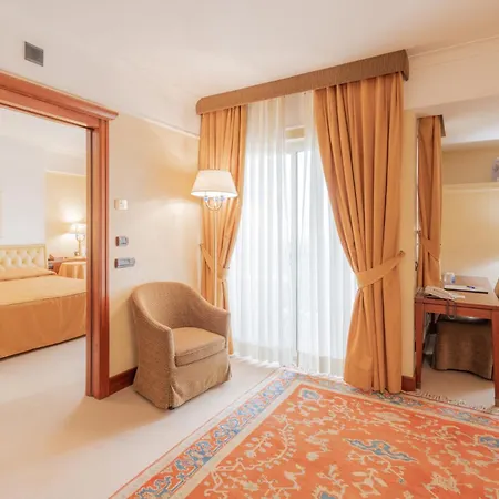 Hotel Pineta Palace-3