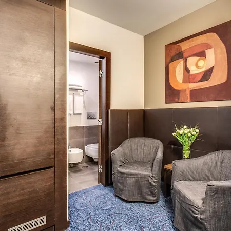 Hotel Rinascimento-3