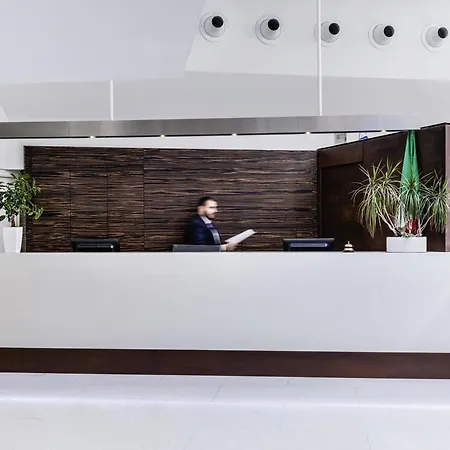 Ibis Styles Milano Centro-3