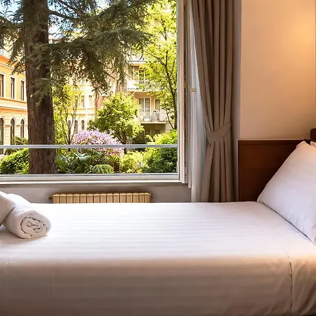 Hotel Pavone-3