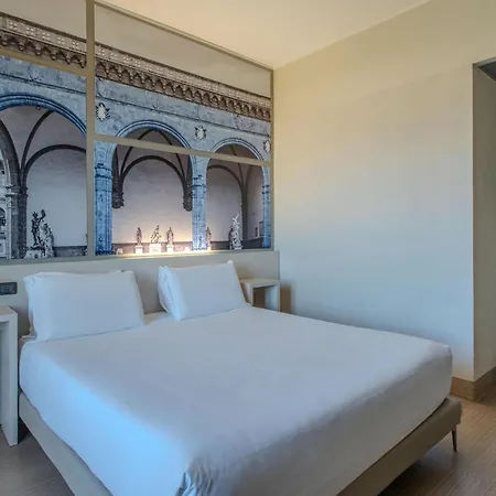 B&B Hotel Firenze Nuovo Palazzo Di Giustizia-2