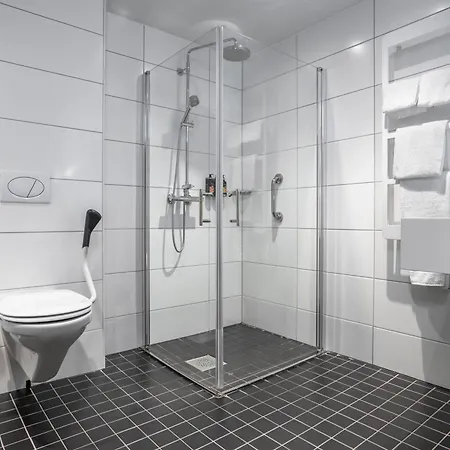 Thon Hotel Rosenkrantz Oslo-2