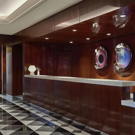 Cameo Beverly Hills, Lxr Hotels & Resorts-2