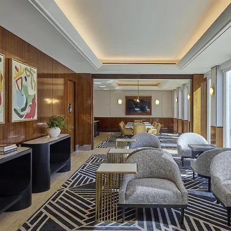Cameo Beverly Hills, Lxr Hotels & Resorts-3