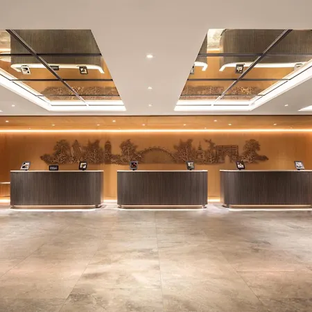 Hilton London Metropole-3
