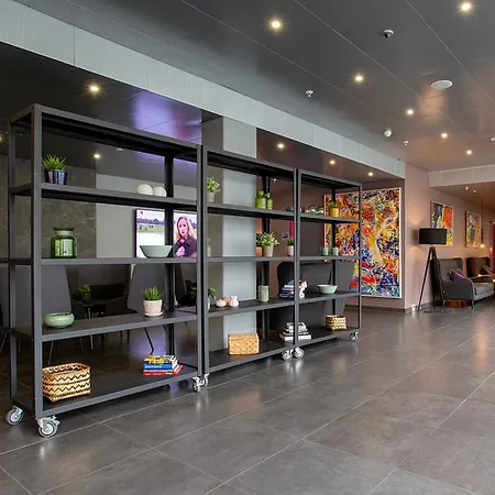 Cabinn Aarhus-2