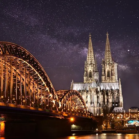 Garner Hotel Cologne Porz - Airport By Ihg-3