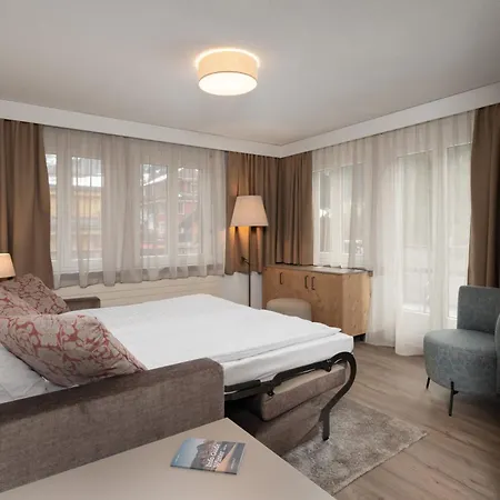 Hotel Grindelwalderhof-2