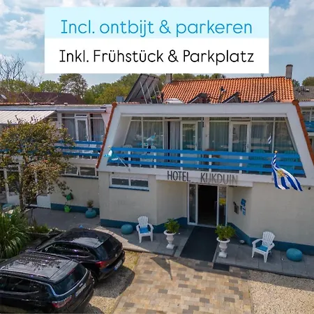 Hotel Kijkduin-2