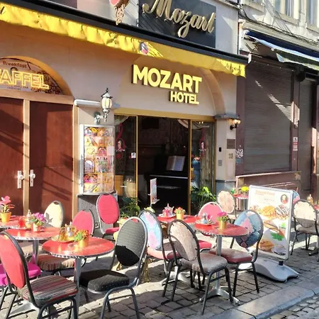 Hotel Mozart-2