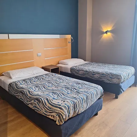 Idea Hotel Milano San Siro-2