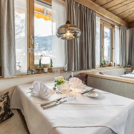 Sunstar Hotel Klosters-2