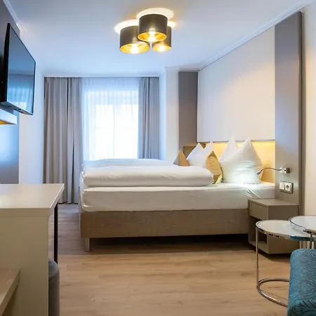 Cityhotel Trumer Stube-3